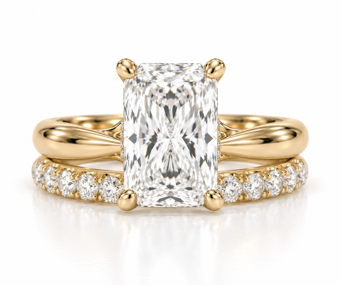 The Noor Ring