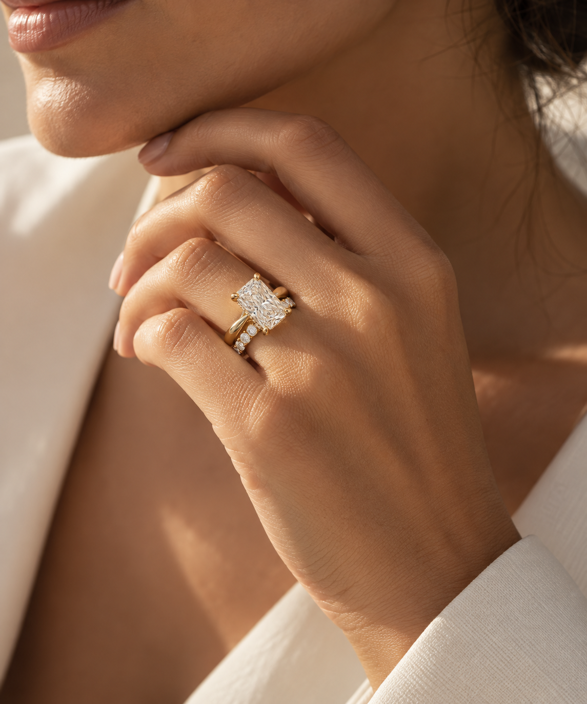 The Noor Ring