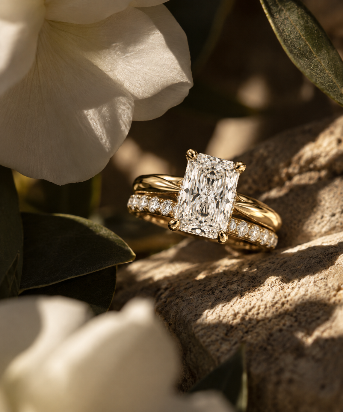 The Noor Ring